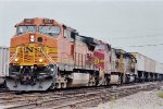 BNSF 5087 East